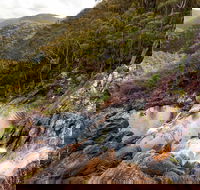 Gibraltar Range National Park - Tourism Caloundra