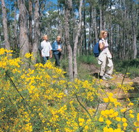 Gidgegannup - Tourism Caloundra