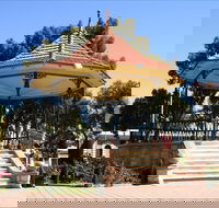 Gladstone Square - Tourism Caloundra