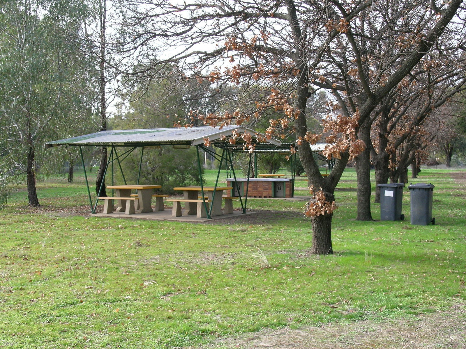 Gogeldrie NSW Tourism Caloundra
