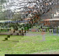 Gogeldrie Weir - Tourism Caloundra