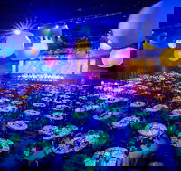 Gold Coast Convention and Exhibition Centre - Tourism Caloundra
