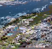 Gold Coast Aquatic Centre - Tourism Caloundra