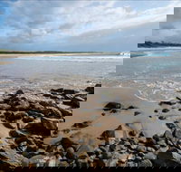 Goolawah National Park - Tourism Caloundra