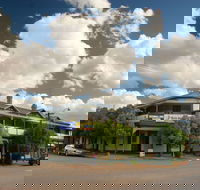 Goomalling - Tourism Caloundra