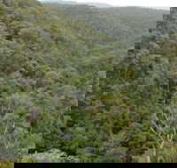 Granite Falls walking track - Tourism Caloundra