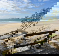 Grasstree Beach - Tourism Caloundra
