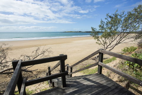 Grasstree Beach - Tourism Caloundra 0