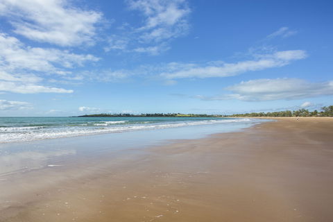 Grasstree Beach - Tourism Caloundra 1