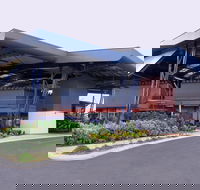 Gracemere Exhibition Complex - Tourism Caloundra