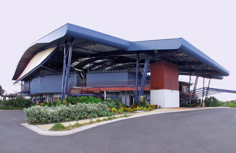 Gracemere Exhibition Complex - Tourism Caloundra 0