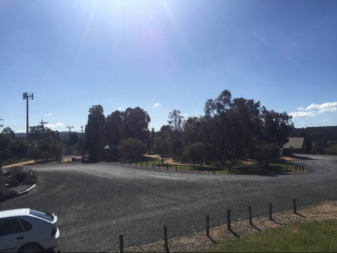 Grenfell Endemic Garden - Tourism Caloundra 1