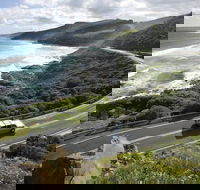 Great Ocean Road - Tourism Caloundra