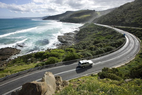 Great Ocean Road - Tourism Caloundra 0