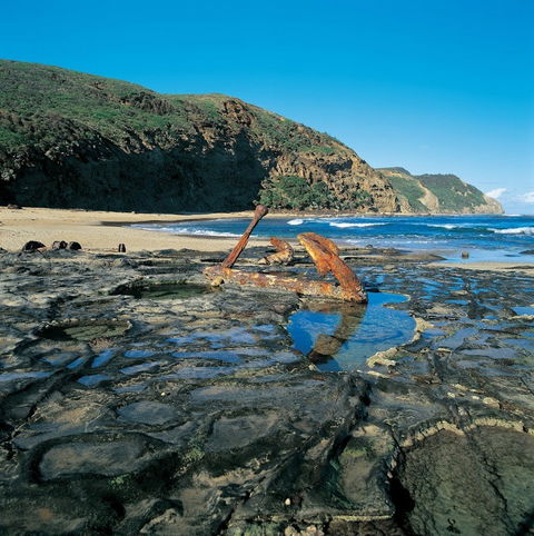 Great Ocean Road - Tourism Caloundra 2