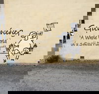 Gunning - Tourism Caloundra