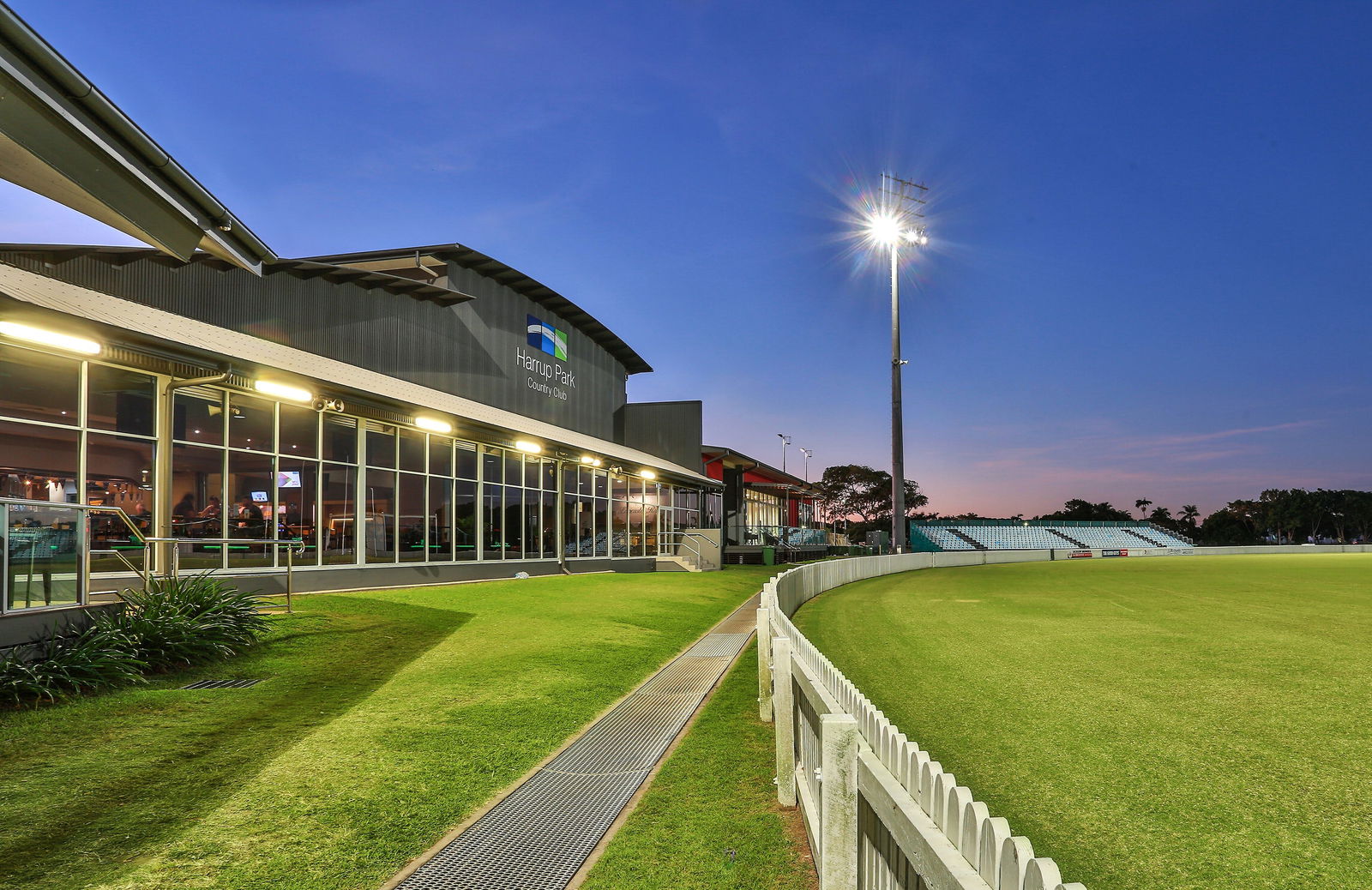 South Mackay QLD Tourism Caloundra