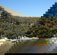 Hawkesbury River - Tourism Caloundra