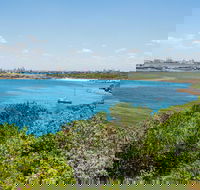 Henry Head Walking Track - Tourism Caloundra