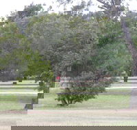 Holbrook Golf Course - Tourism Caloundra