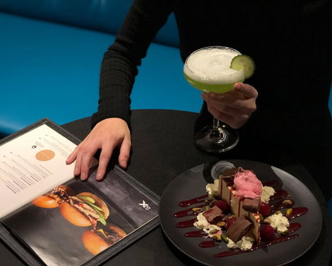Hoyts Green Hills - Tourism Caloundra 0
