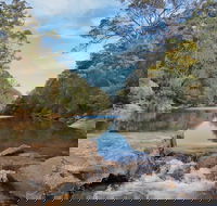 Ingleburn Reserve - Tourism Caloundra