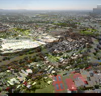 Ipswich Riverlink Shopping Centre - Tourism Caloundra