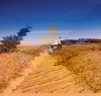 Irwin River Nature Trail - Tourism Caloundra