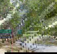 John Tucker Park - Tourism Caloundra