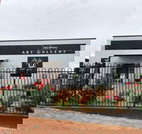 John Murray Art Gallery - Tourism Caloundra