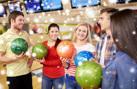 Kaboom Family Entertainment - Tourism Caloundra 0