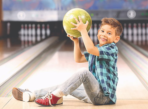 Kaboom Family Entertainment - Tourism Caloundra 1