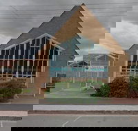 Kadina Uniting Church - Tourism Caloundra