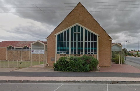 Kadina Uniting Church - Tourism Caloundra 0