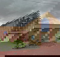 Kadina Lutheran Church - Tourism Caloundra