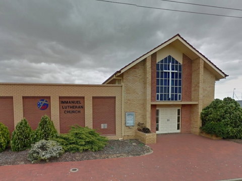Kadina Lutheran Church - Tourism Caloundra 0