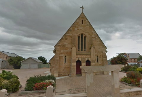 Kadina Catholic Church - Tourism Caloundra 0