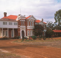 Katanning - Tourism Caloundra