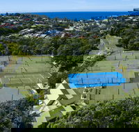 Kiama Tennis Club - Tourism Caloundra