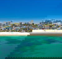 Kings Beach - Tourism Caloundra