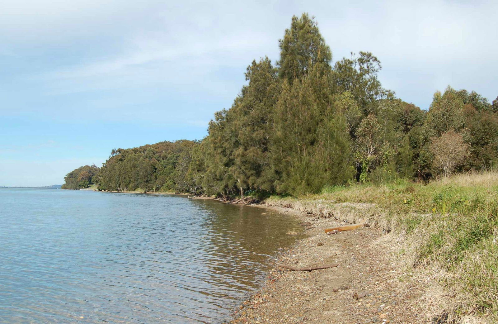 Myuna Bay NSW Tourism Caloundra