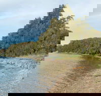 Lake Macquarie State Conservation Area - Tourism Caloundra