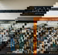 Lalt Collective - Tourism Caloundra