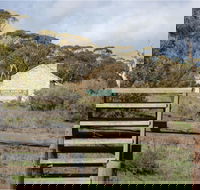 Lenger Reserve - Tourism Caloundra
