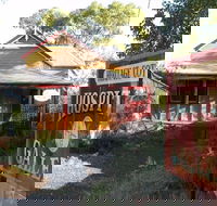 Lightning Ridge Heritage Cottage - Tourism Caloundra