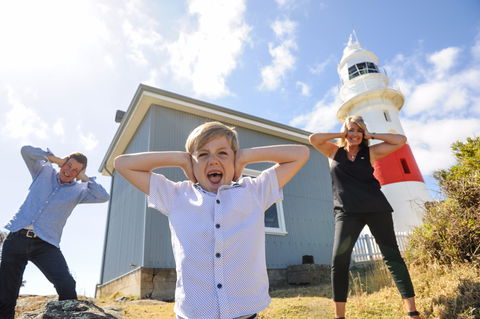 Low Head Foghorn - Tourism Caloundra 0