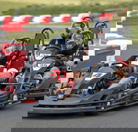 Luddenham Raceway - Tourism Caloundra
