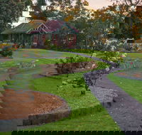 Macarthur Park - Tourism Caloundra