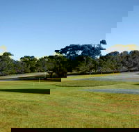 Mannum Golf Club - Tourism Caloundra