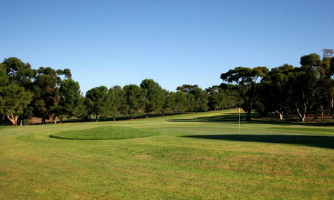 Mannum Golf Club - Tourism Caloundra 0